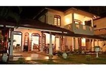 Vista Bnb Peter Mendis Road 니곰보 외부 사진